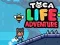 Gêm Antur Toca Life ar-lein