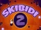 Gêm Skibidi 2 ar-lein