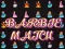 Gêm Barbie Cydmatch ar-lein