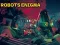 Gêm Enigma Robotiaid ar-lein