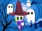 Gêm Fy Pharc Halloween ar-lein