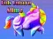 Gêm Slime Unicornt ar gyfer Plant ar-lein