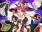 Gêm Dewisiad Haloween y Frenhines ar-lein