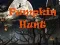 Gêm Hunt Pumkin ar-lein