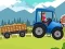 Gêm Dosbarthiad gan Tractor ar-lein