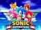 Gêm Sonic Superstars ar-lein