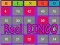Gêm BINGO Real ar-lein