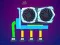 Gêm Idle GPU Mining Clicker ar-lein