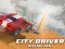 Gêm Gyrrwr Dinas: Taro Car ar-lein