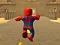 Gêm Roblox: Uwchraddio Spiderman ar-lein