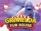 Gêm Tŷ Hwyl Grimelda ar-lein