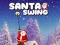 Gêm Santa Swing ar-lein