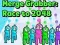 Gêm Cymysg Grabber: Ras i 2048 ar-lein