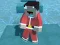 Gêm Parkour Craft Noob Steve ar-lein