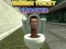 Gêm Skibidi Toilet Shooter Pennod 1 ar-lein Gêm Skibidi Toilet Shooter Pennod 1 ar-lein