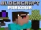Gêm Parkour Blockcraft ar-lein