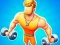 Gêm Fy Simwle Gym ar-lein