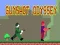 Gêm Odyssey Ffylltiad ar-lein