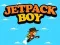 Gêm Bachgen Jetpack ar-lein