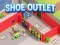 Gêm Shoe Outlet ar-lein