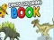 Gêm Llyfr Pynth Dinos ar-lein