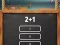 Gêm 1+2=? ar-lein
