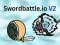 Gêm Gwrthdaro Cleddyf.io ar-lein