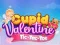 Gêm Cupid Valentine Tic Tac Toe ar-lein