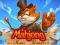 Gêm Mahjong: Ynysoedd Hud ar-lein