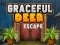 Gêm Dianc Eryr Gracious ar-lein