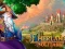 Gêm Emerland Solitaire ar-lein