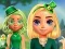 Gêm Costymau Dydd Sant Patric o Lovie Chic ar-lein