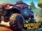 Gêm Ynys Offroad ar-lein
