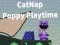 Gêm Cysgu Cŵn: Poppy Playtime: Pêl-rhwd ar-lein