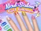 Gêm Gemau Merched yn y Salon Nadd ar-lein