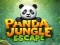 Gêm Dianc Panda o'r Wladfa ar-lein