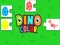 Gêm Lliw Dino ar-lein
