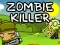 Gêm Lladdwr Zombie ar-lein