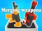 Gêm Merging Weapons ar-lein