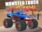 Gêm Raswr Stunt Trac Monster ar-lein