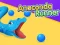 Gêm Rhedwr Anaconda ar-lein