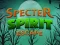 Gêm Dianc ysbryd spectol ar-lein