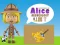 Gêm Byd Archaeolegol Alice ar-lein