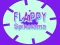 Gêm Flappy Spinorama ar-lein
