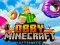 Gêm Obby Minecraft Ultimateg ar-lein