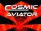 Gêm Aviator Cosmig ar-lein