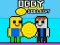 Gêm Obby Casglu ar-lein