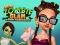 Gêm O Zombie i Glam: A Thrawsnewid Gwendid ar-lein