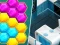 Gêm Gem Pêl Hexa Blast ar-lein