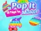 Gêm Pop It 3D Cynhyrchydd Chwaraeon Antistress ar-lein